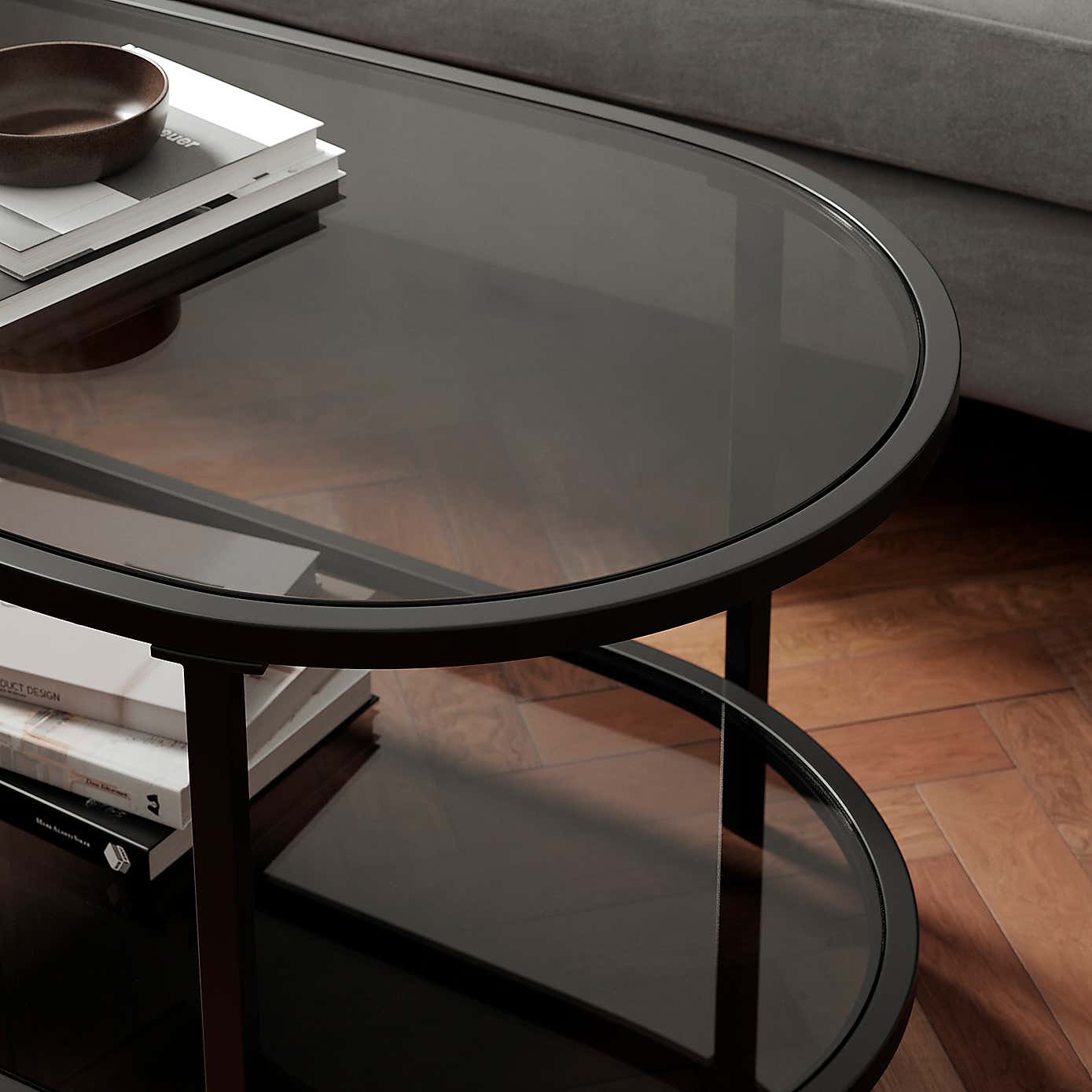 Sofia Coffee Table