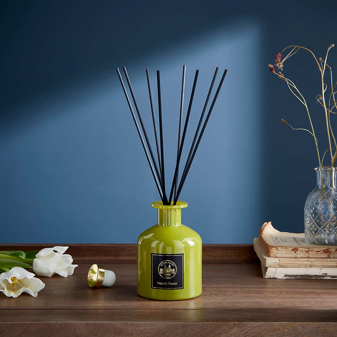 Majestic Tropics Birds Diffuser