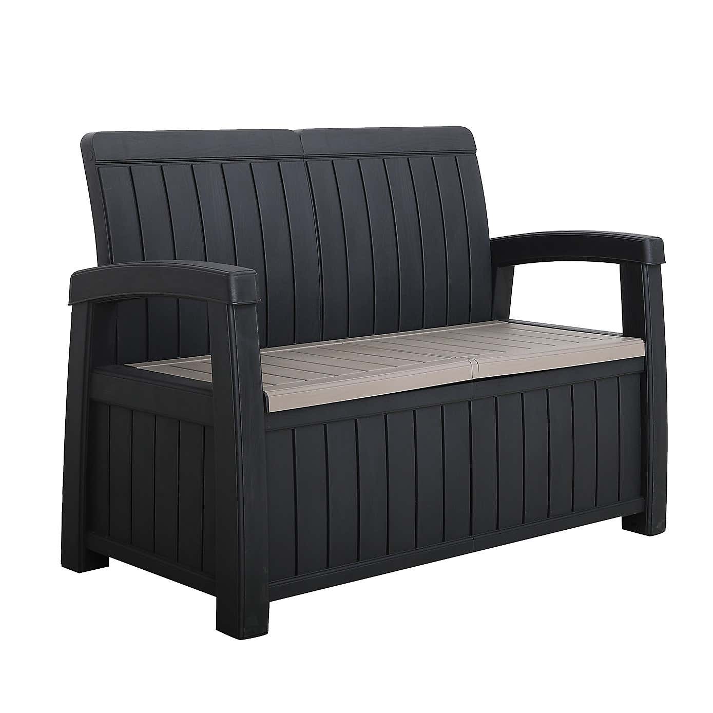 Faro 4 Seater Conversation Set