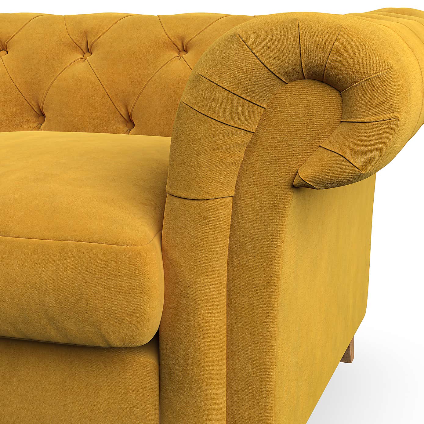 Pimlico 4 Seater Sofa