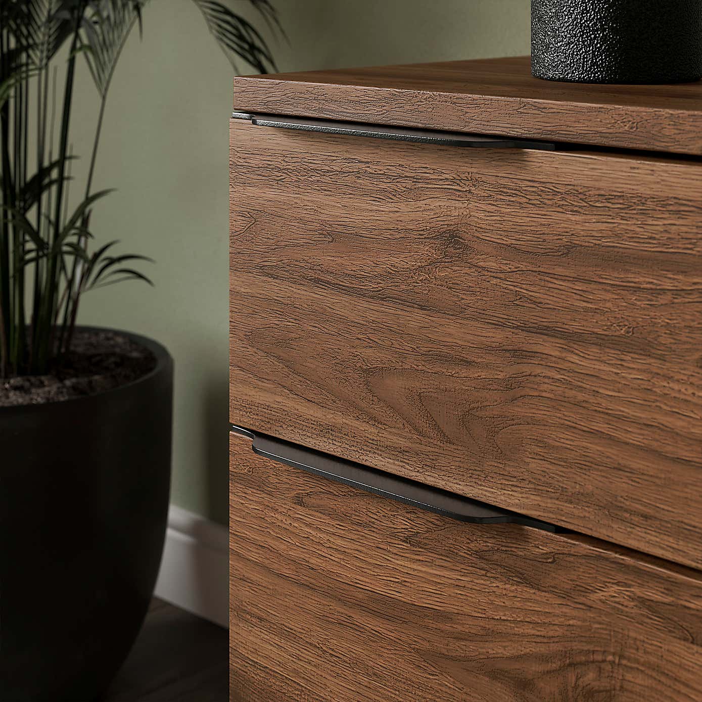 Reynolds Slim Bedside Table