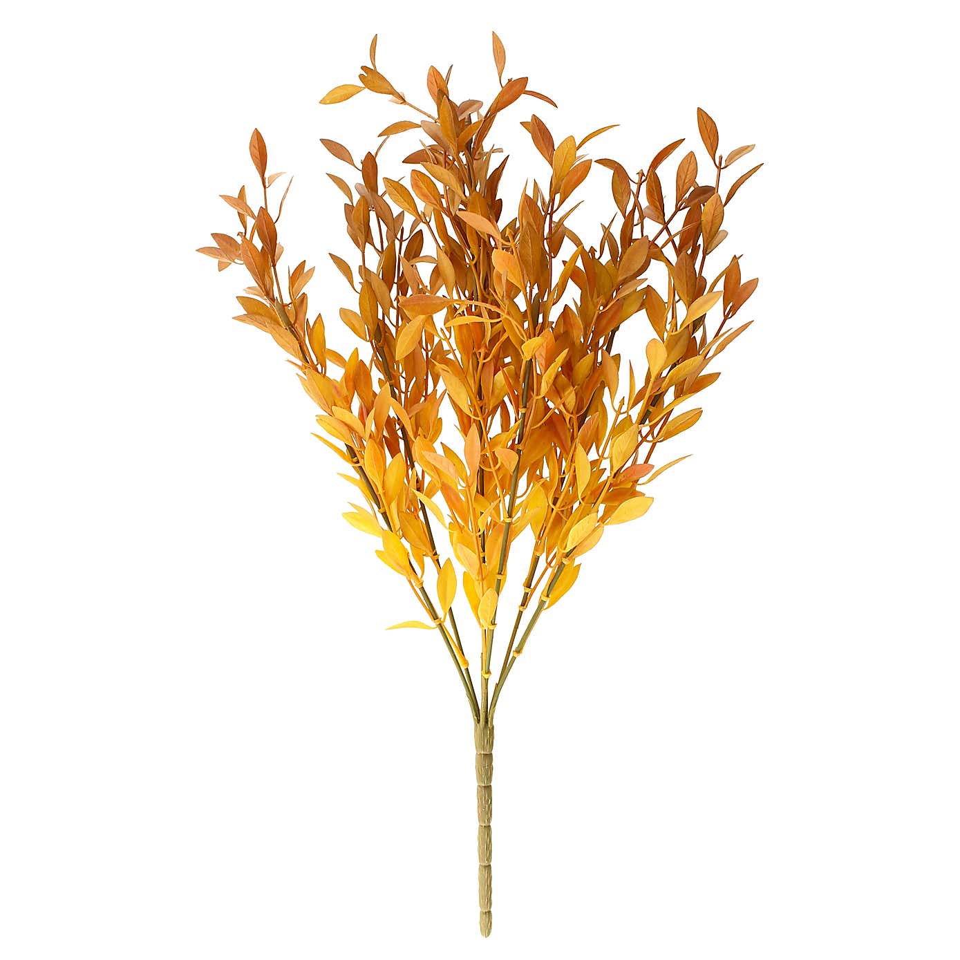 Artificial Huckleberry Stem