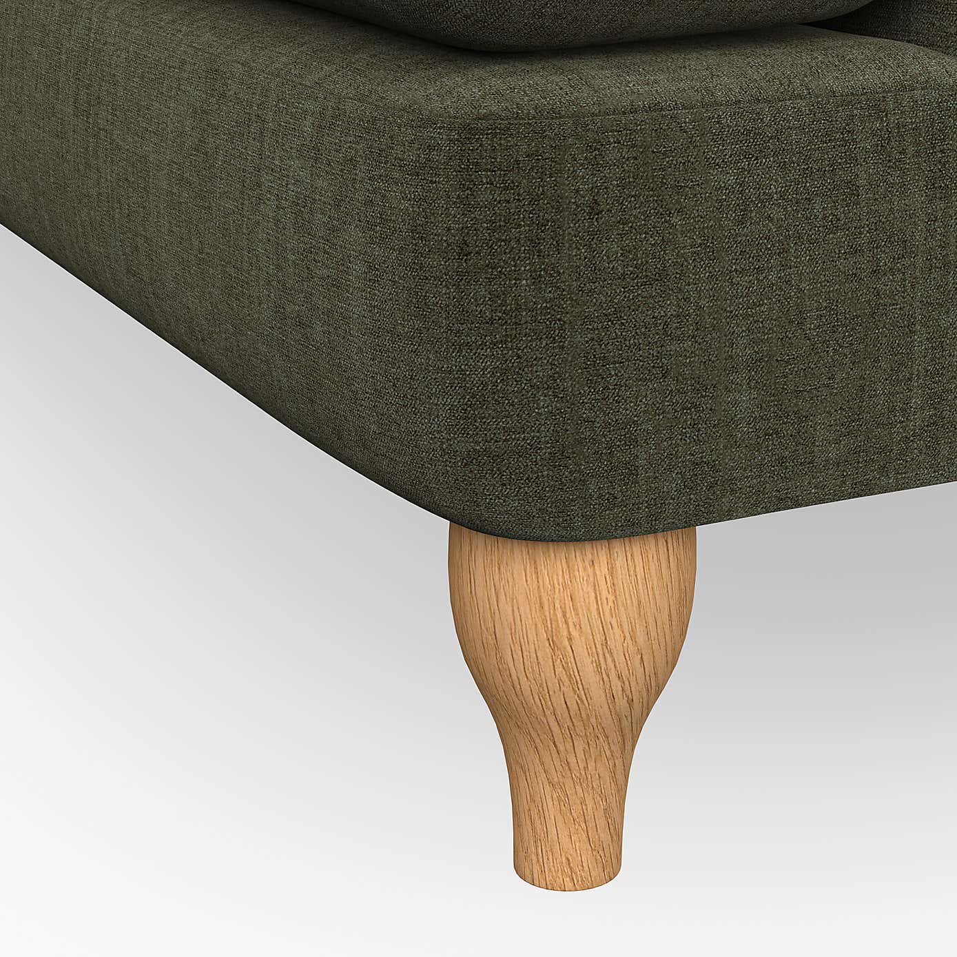 Canterbury Snuggle Chair