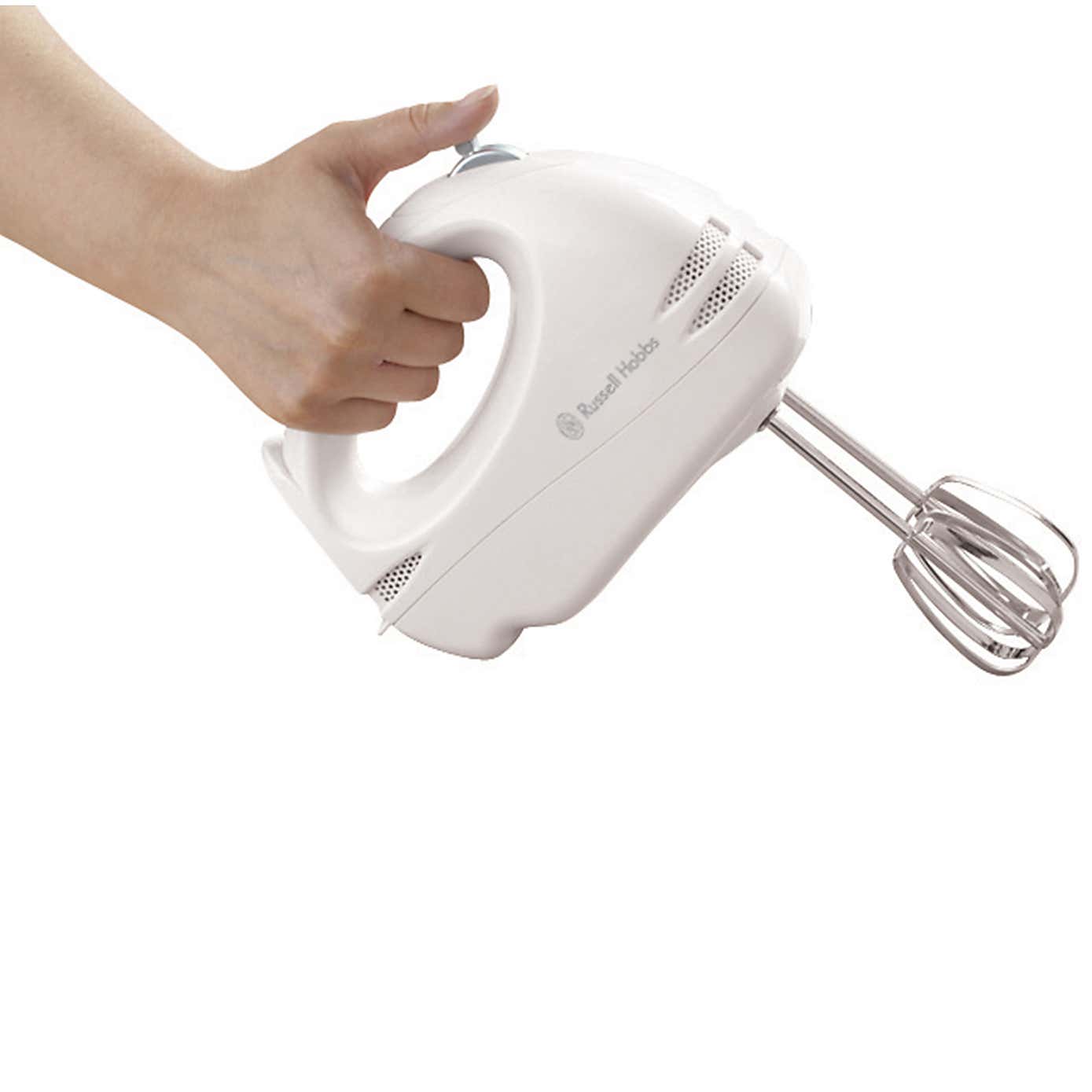 Russell Hobbs Food Collection Hand Mixer