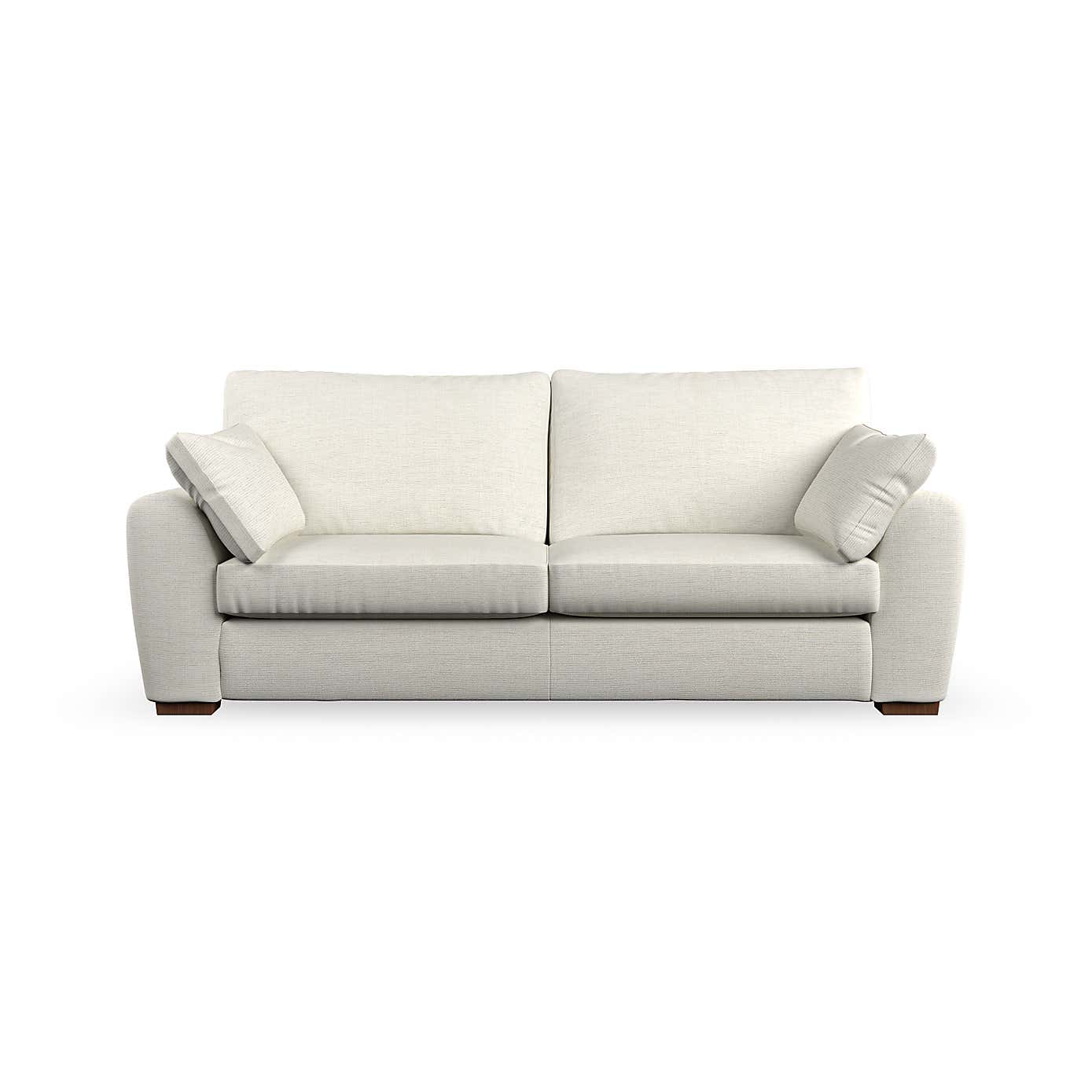 Madison Large 3 Seater Sofa