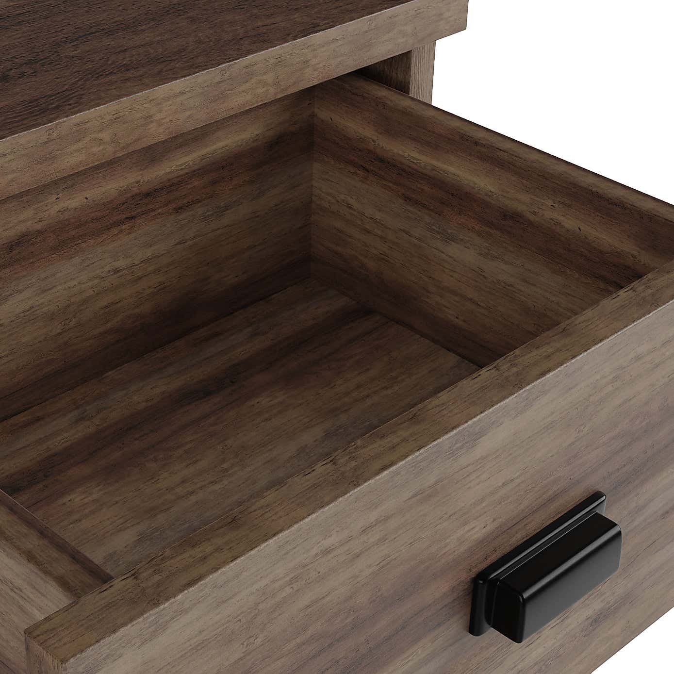 Fulton Tall Chest Pine