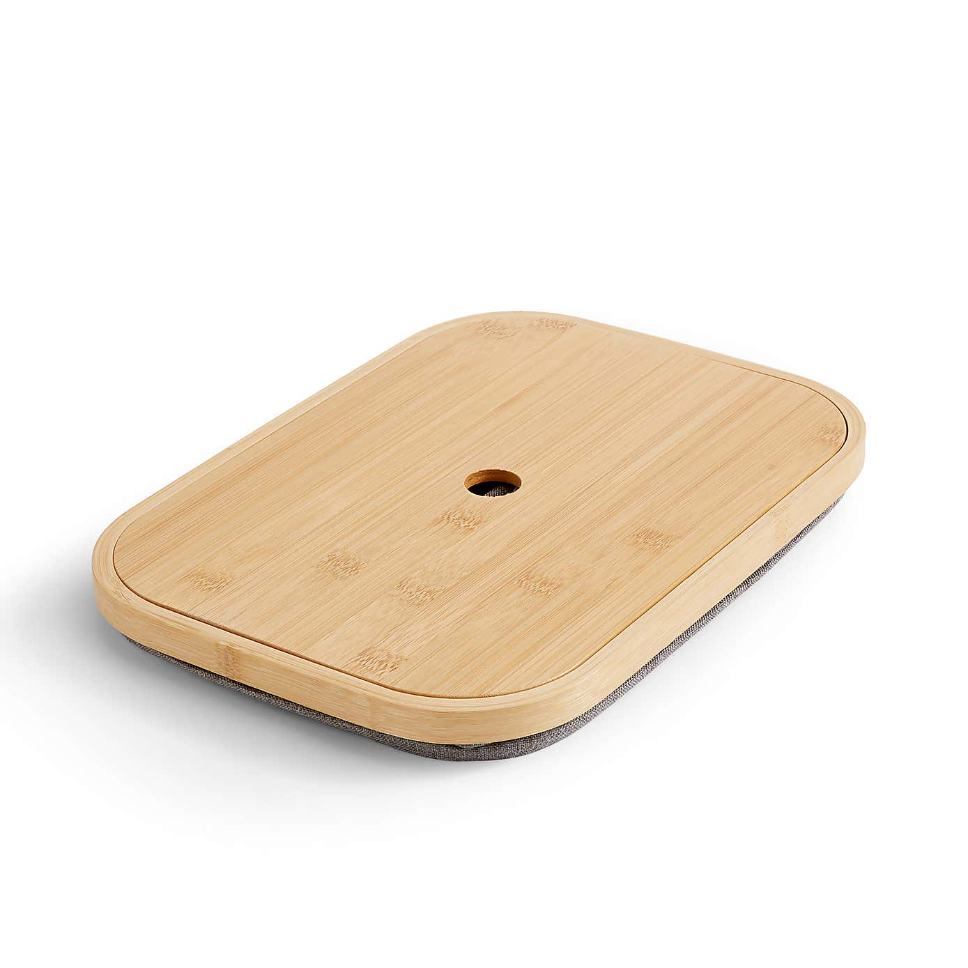 Berkeley 6 Compartments Foldable Storage Basket with Lid