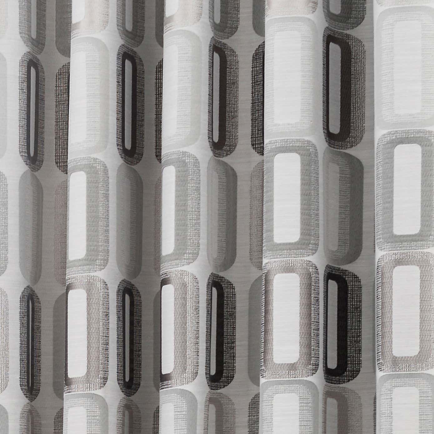 Elements Dahl Eyelet Curtains