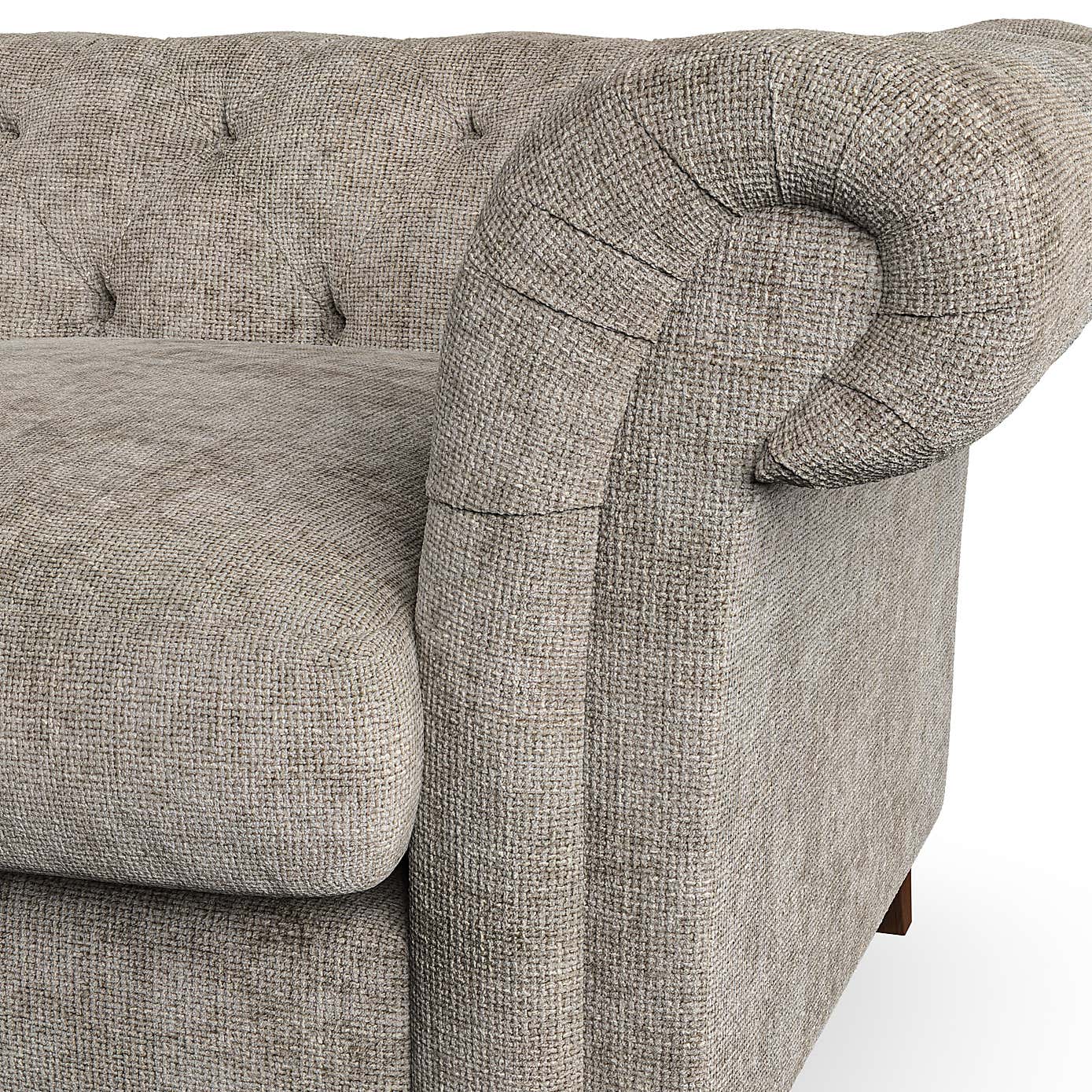 Pimlico Large 2 Seater Sofa