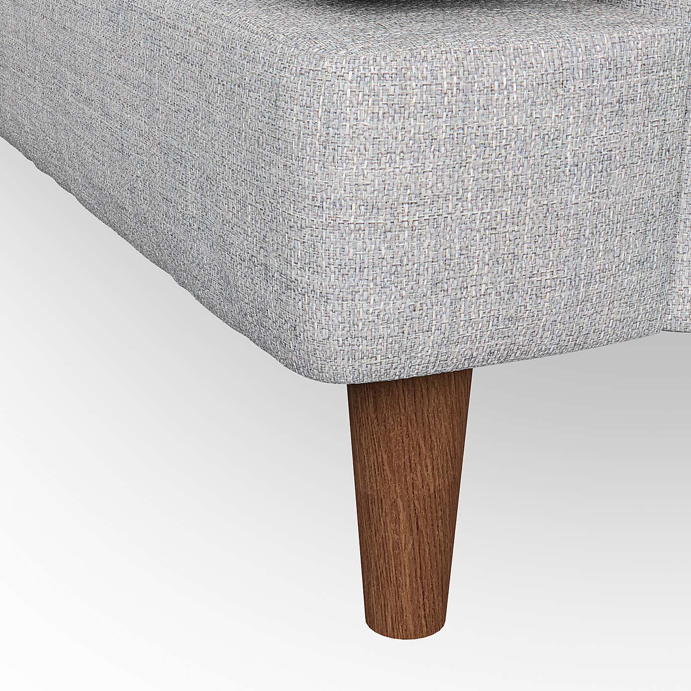 Cooper Large 3 Seater Sofa