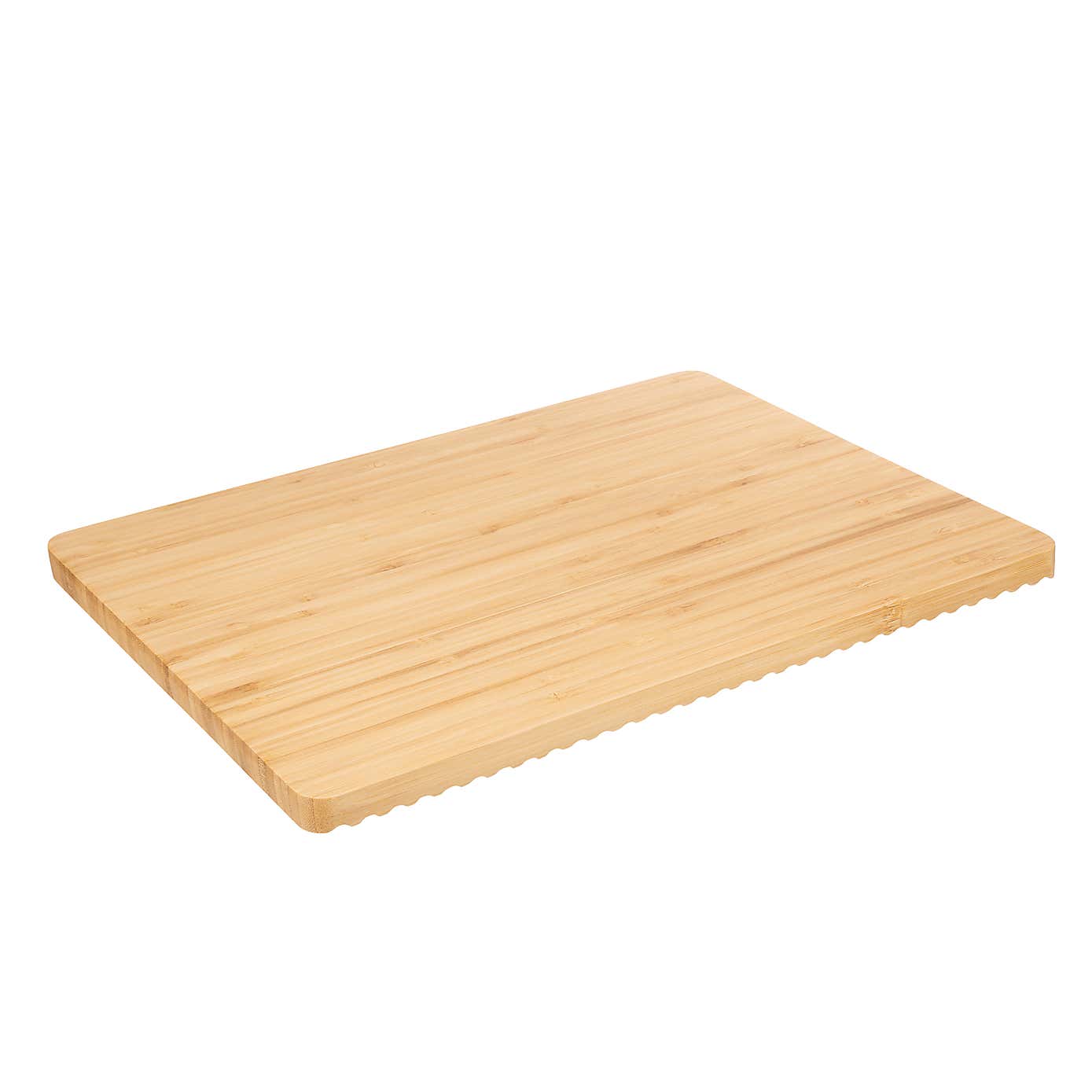 &Again Bamboo Chopping Board