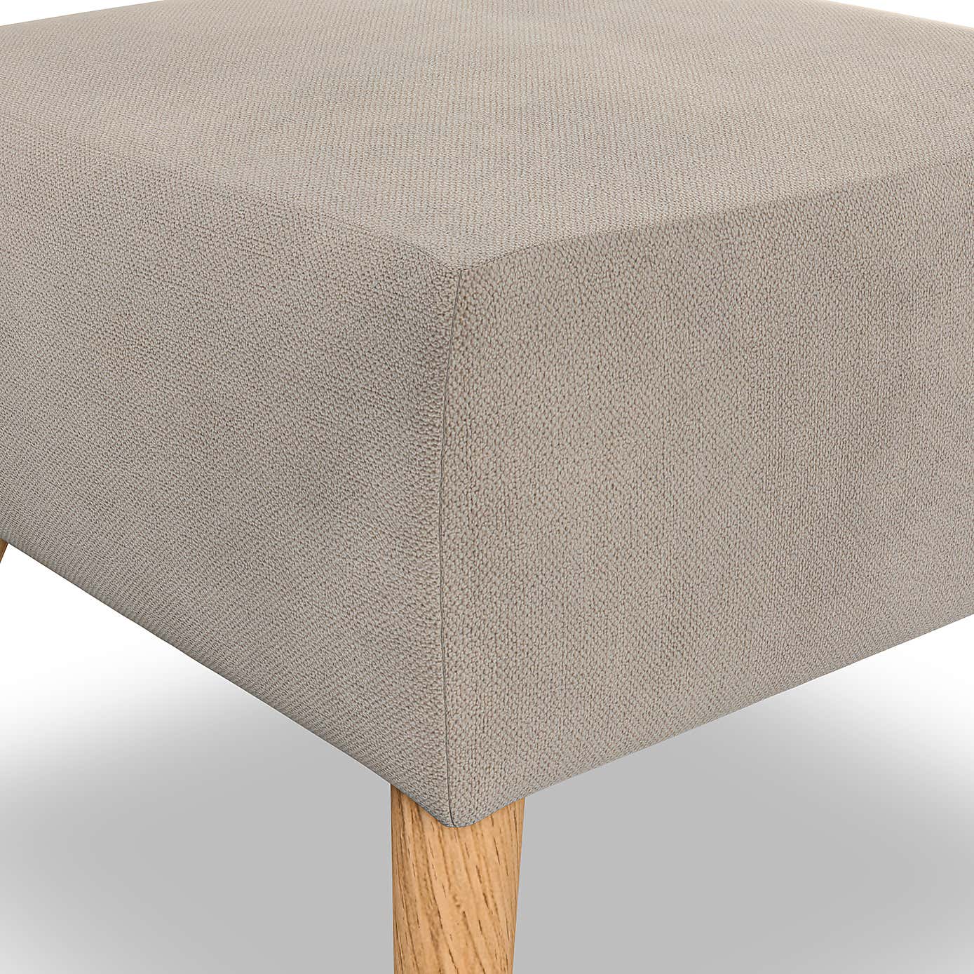Marlow Footstool