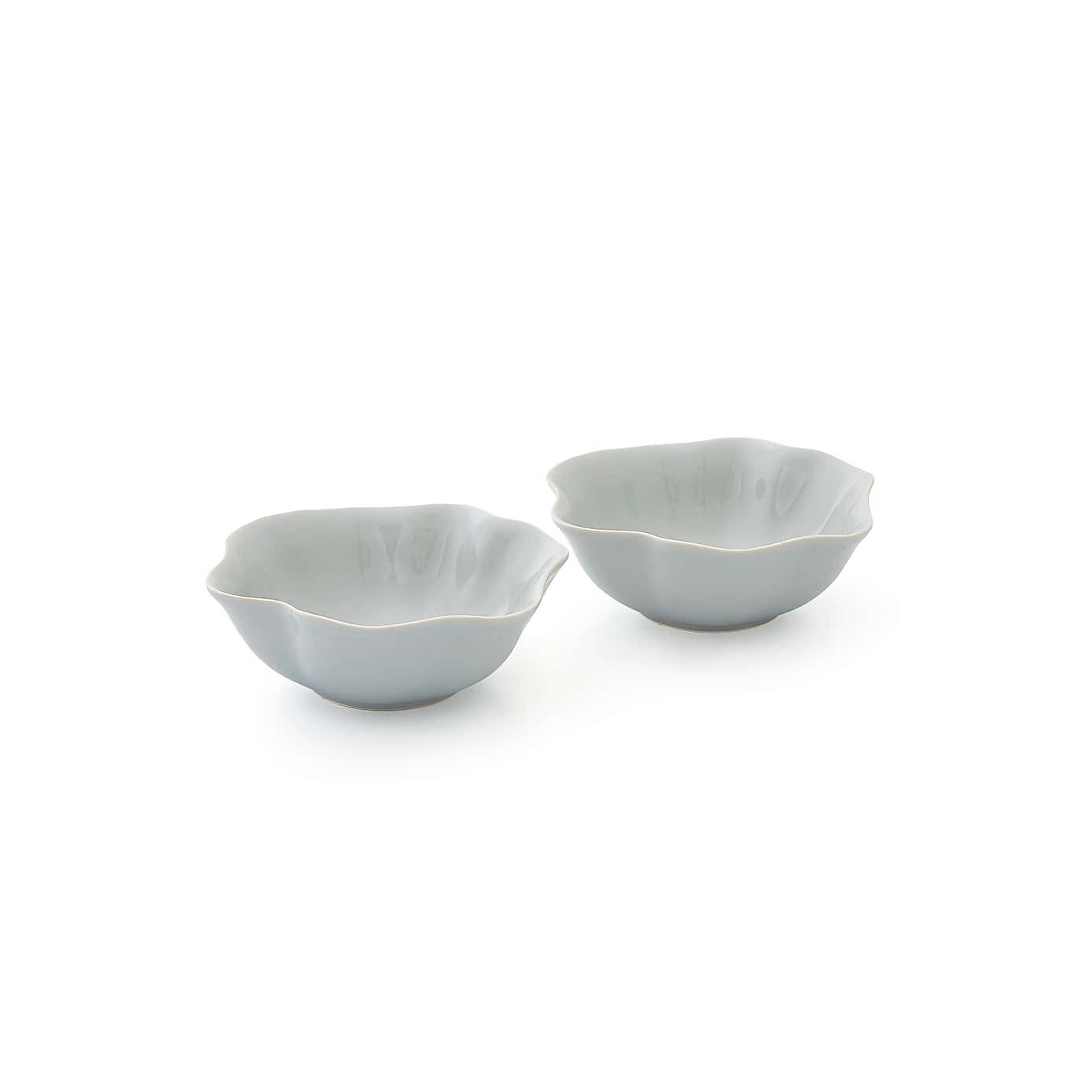 Sophie Conran for Portmeirion Set of 2 Small Serving Bowls