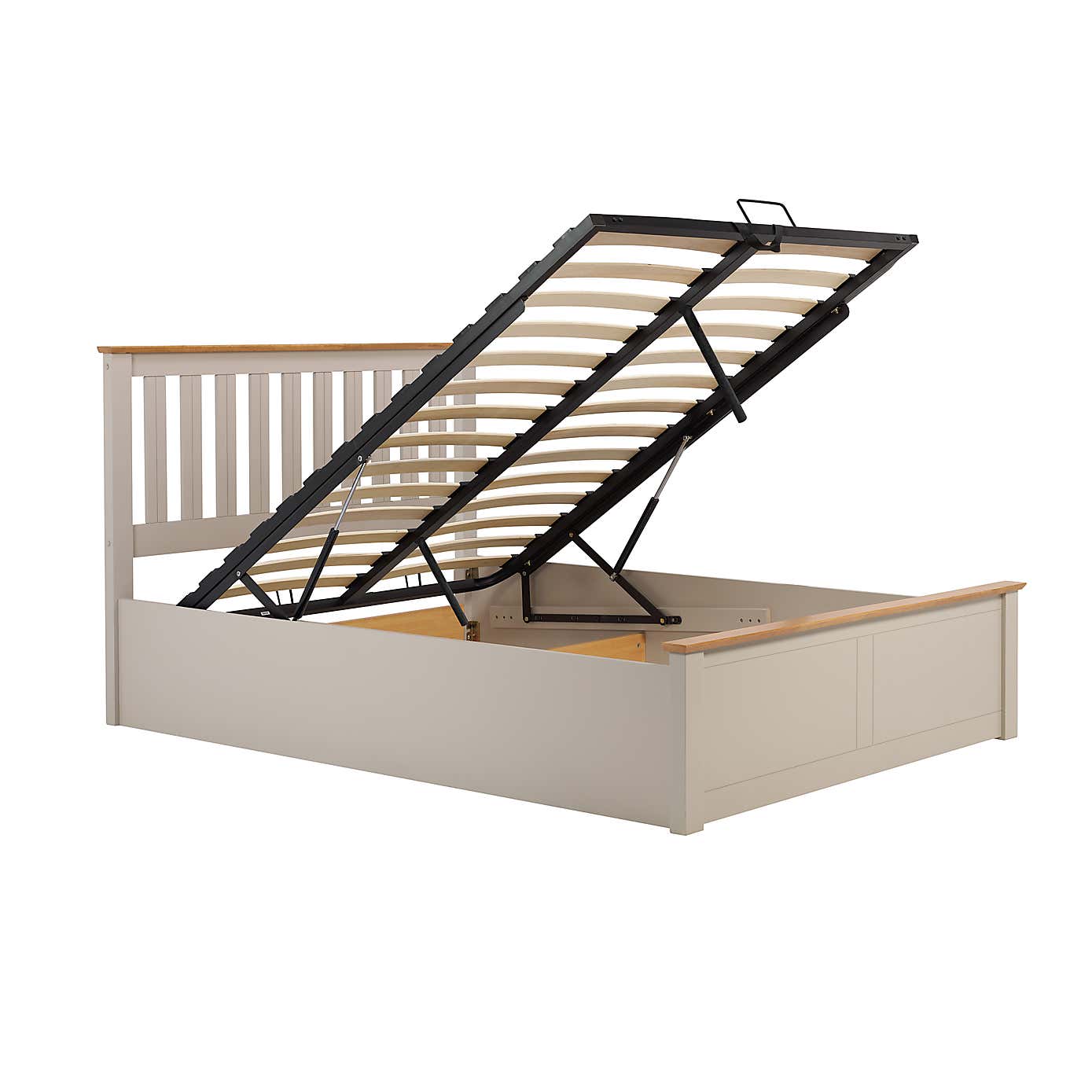 Winslow Ottoman Bedstead