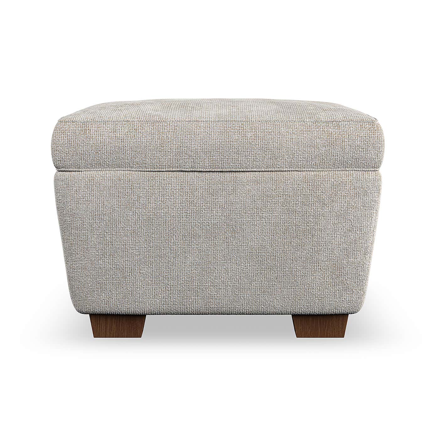 Arundel Footstool