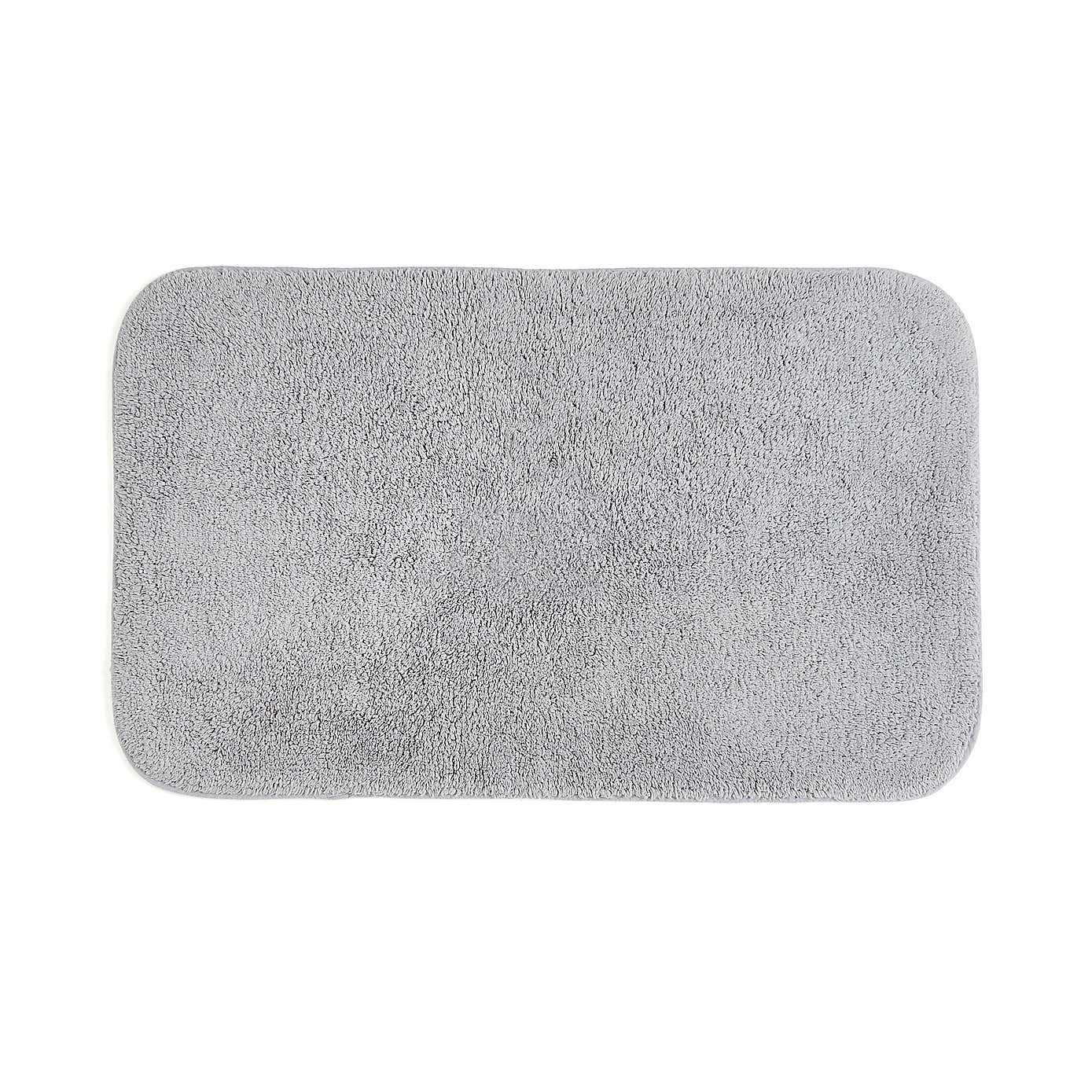 Cotton Anti-Slip Bath Mat
