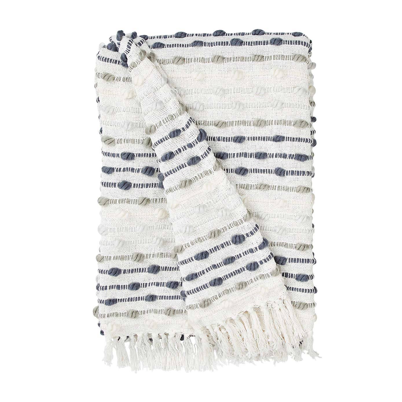 Dhadit 130cm x 150cm Throw