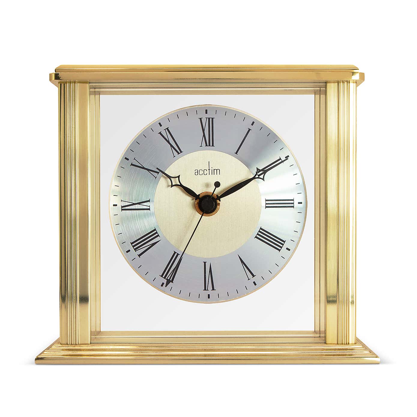 Acctim Hamilton Mantel Clock
