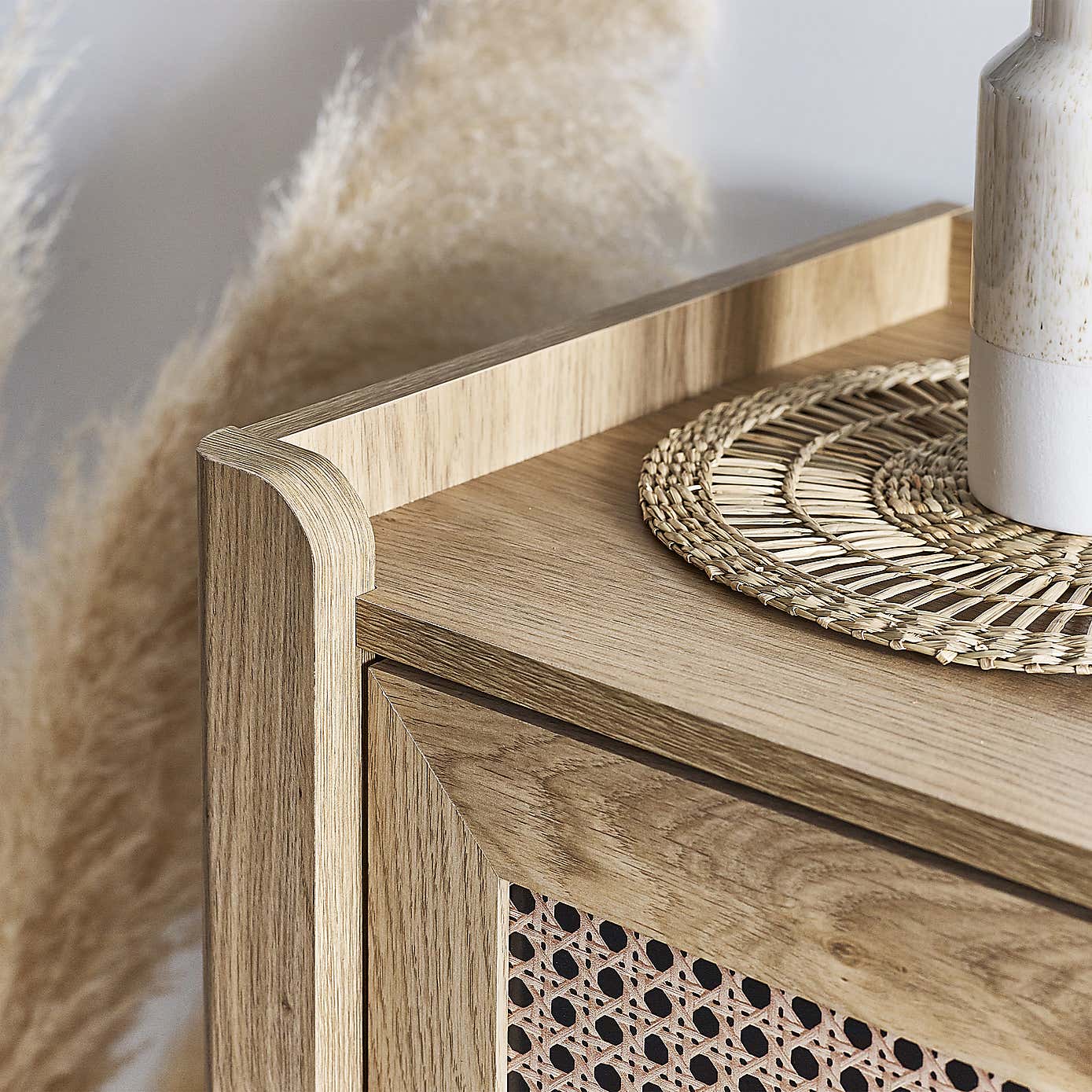 Victor 3 Drawer Chest