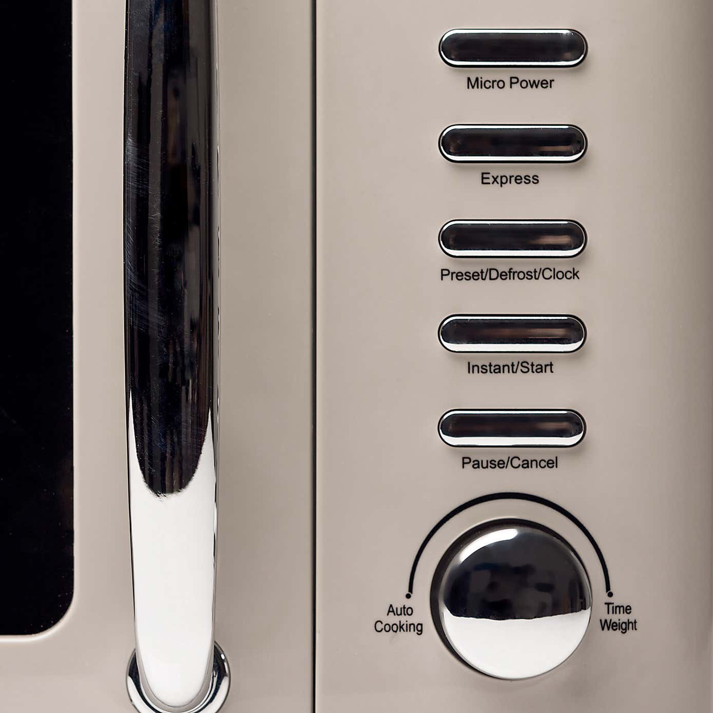 Haden Cotswold 20L Microwave