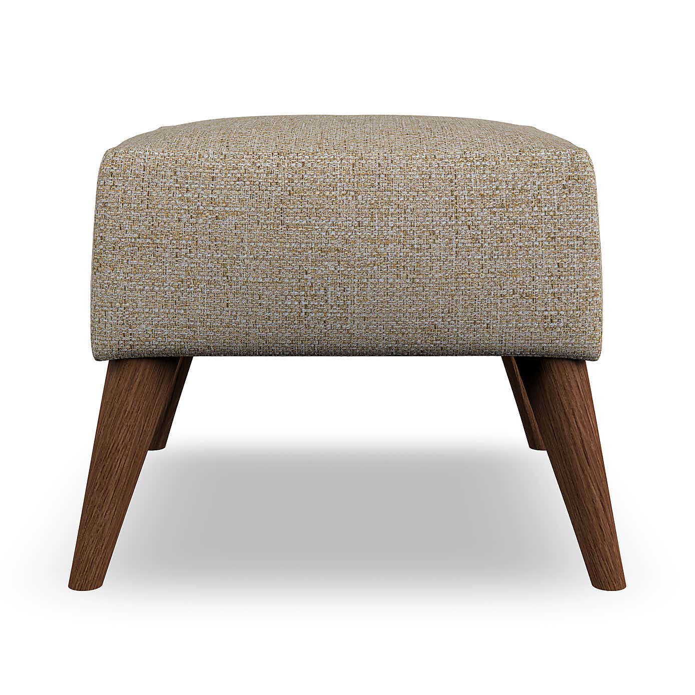 Marlow Footstool