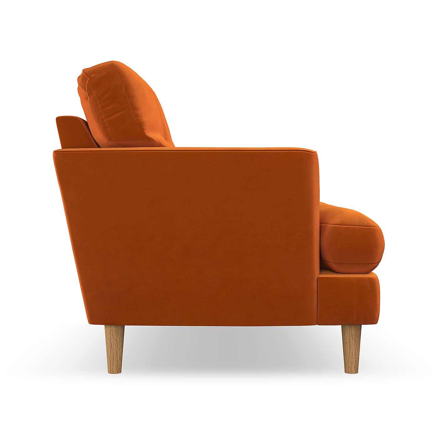 Cooper Armchair