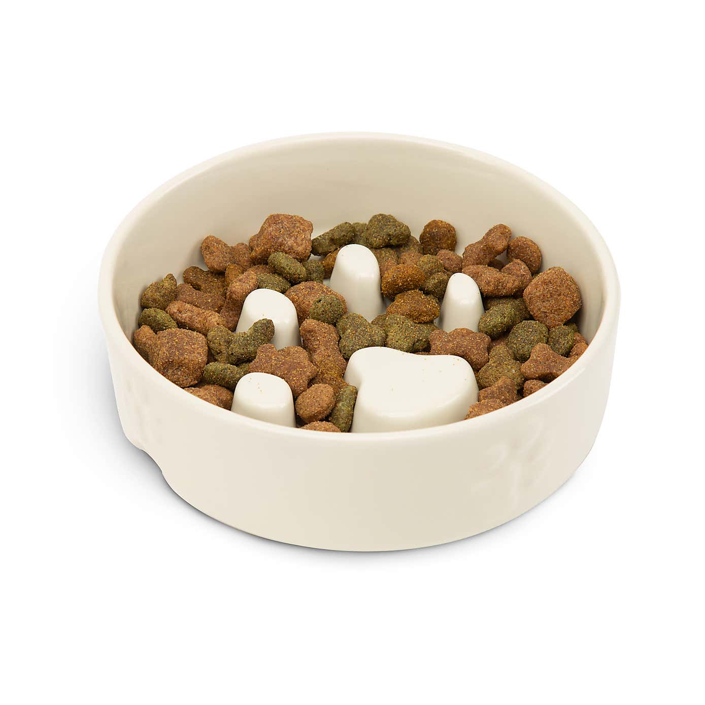 Scruffs Icon Slow Feeder and Drink Bowl Set