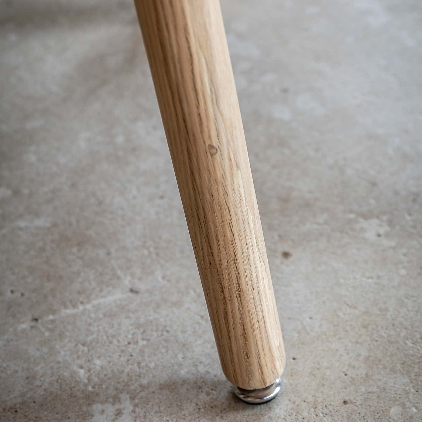 Harby 3 Seater Dining Table