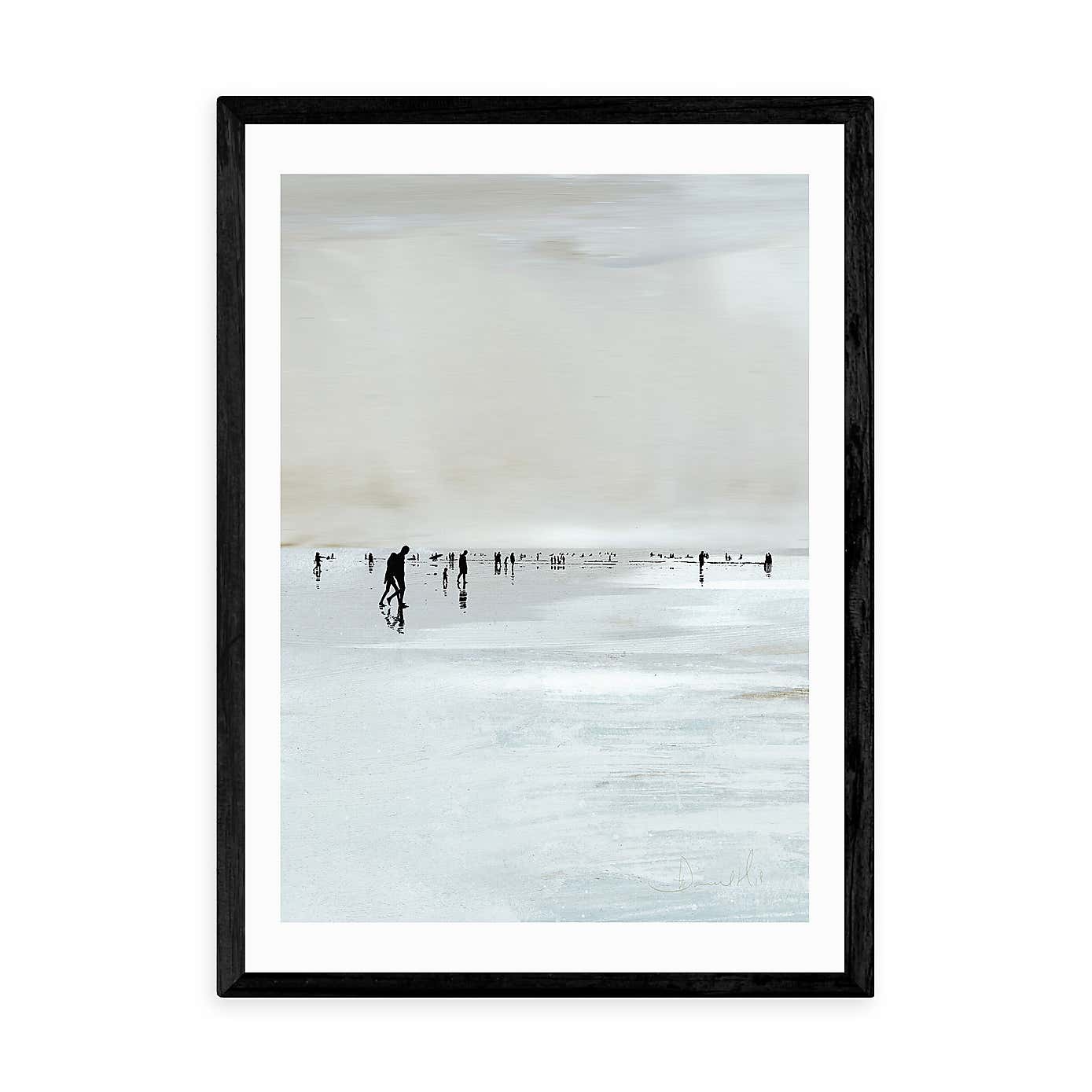East End Prints Beachy Print