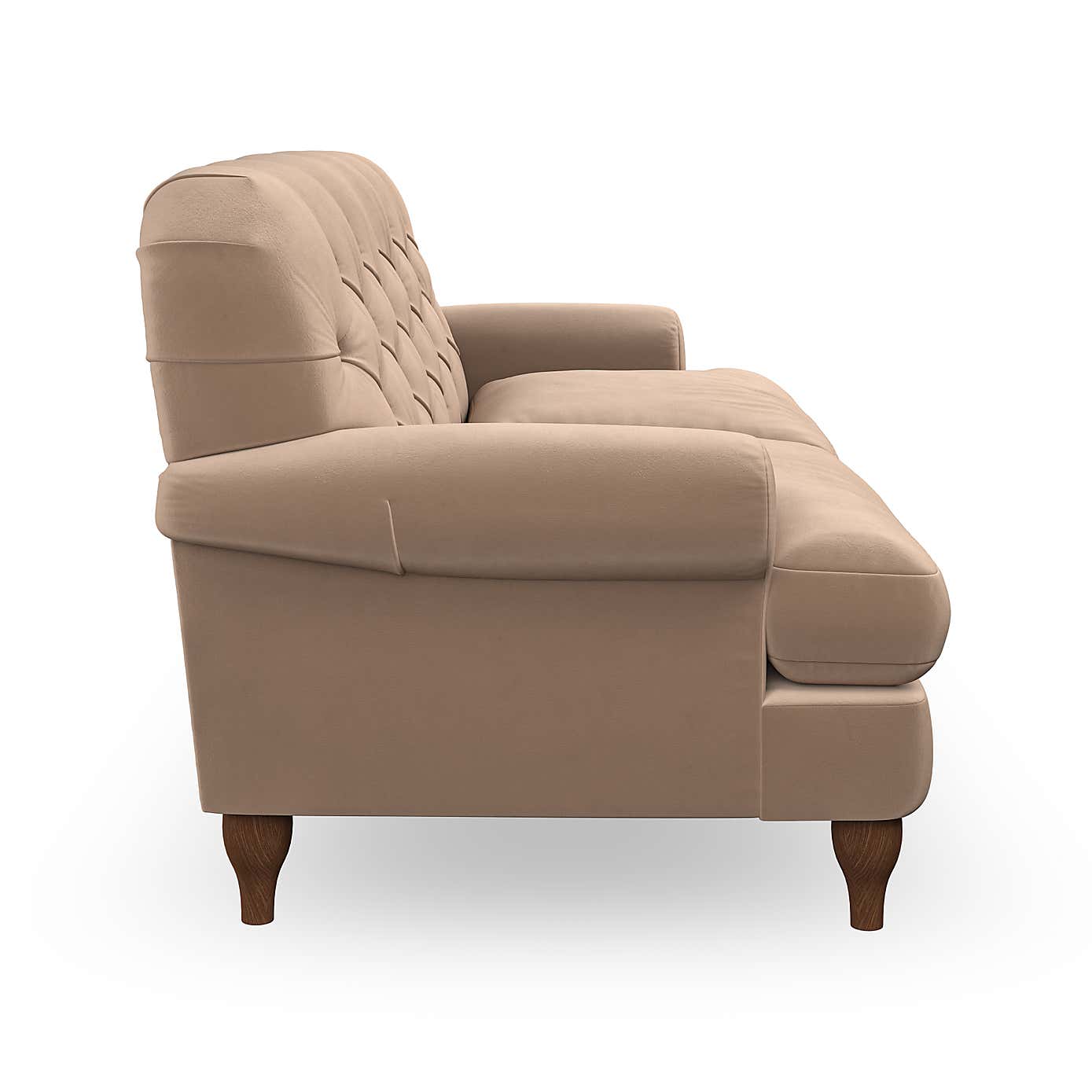 Canterbury 4 Seater Sofa