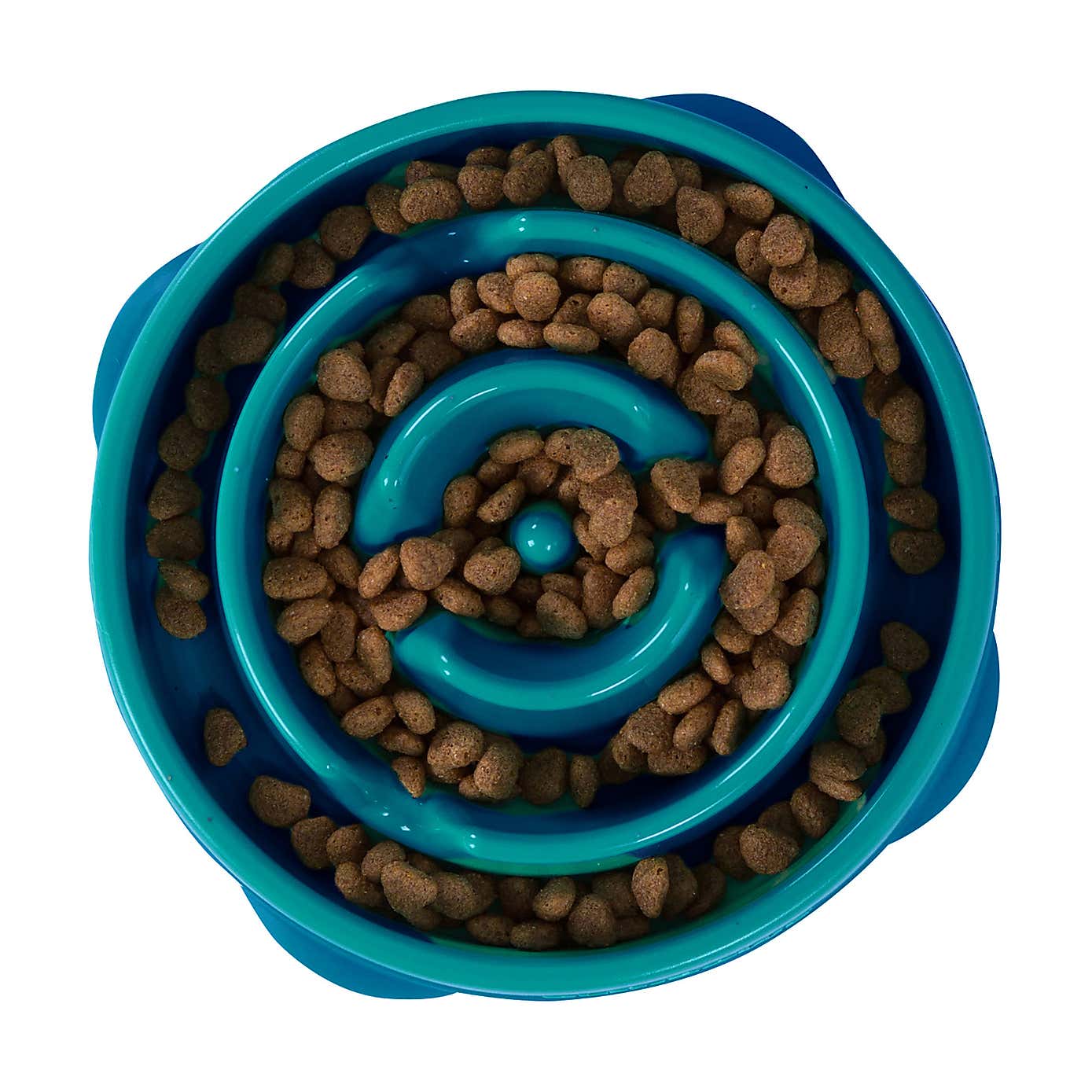 Rosewood Fun Feeder Drop Pet Bowl