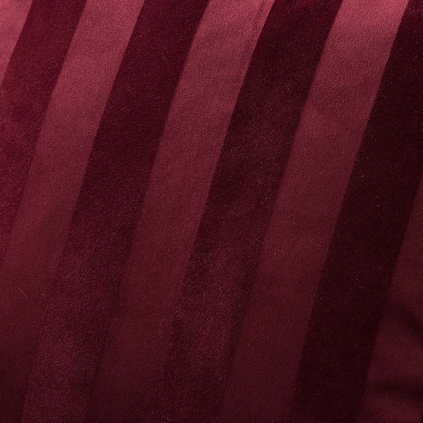 Milford Stripe Square Cushion