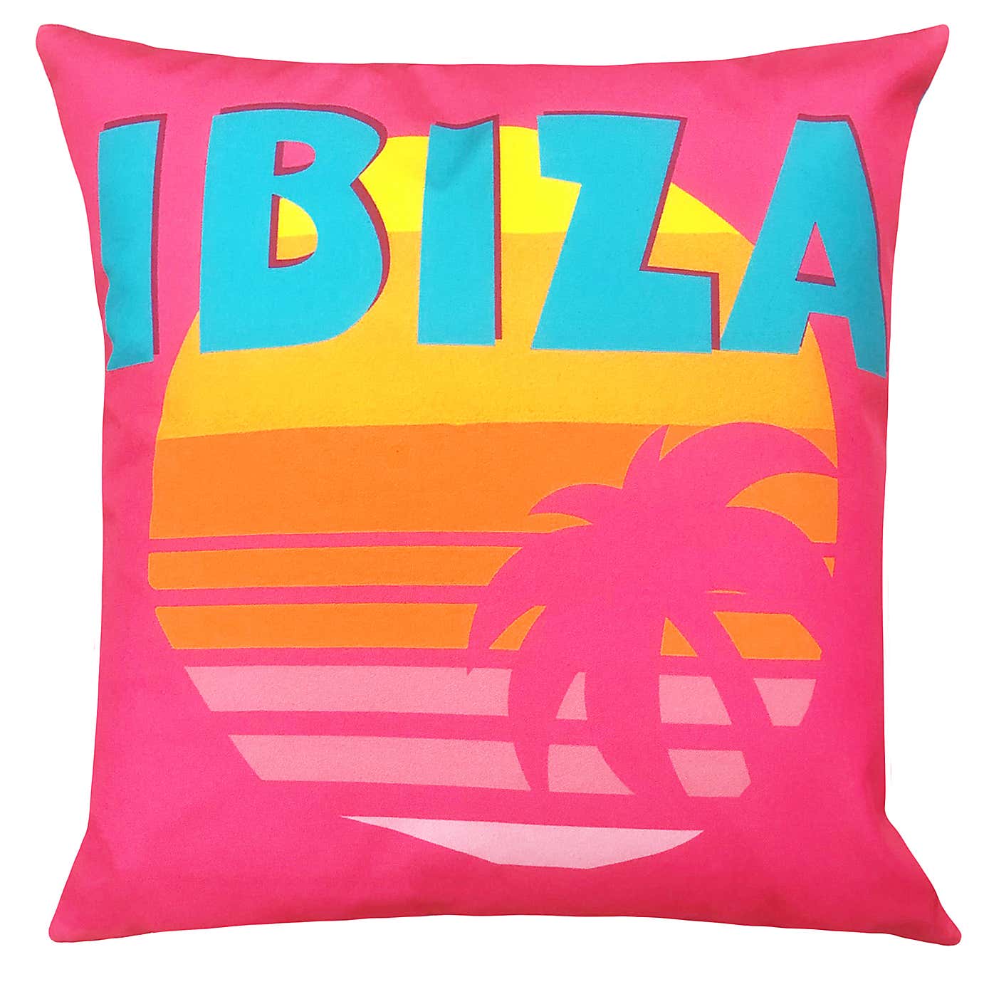 furn. Ibiza Outdoor Cushion