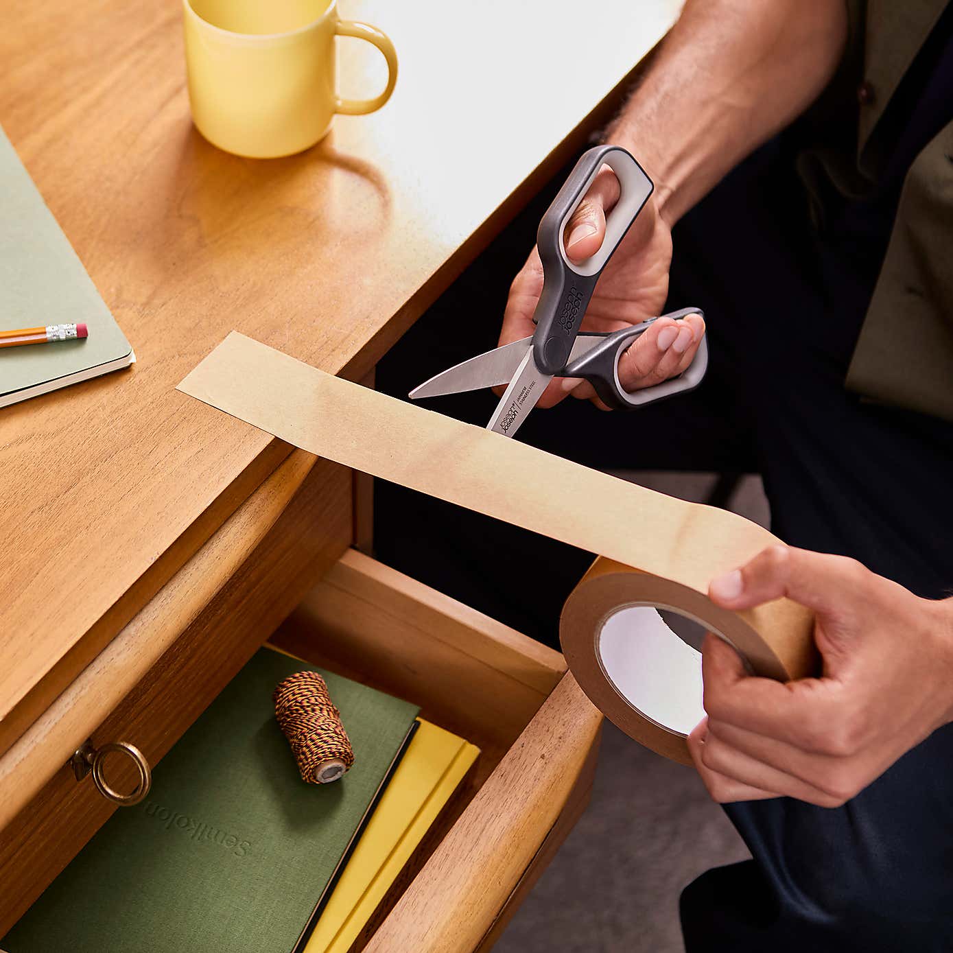 CutPlus General Purpose Scissors