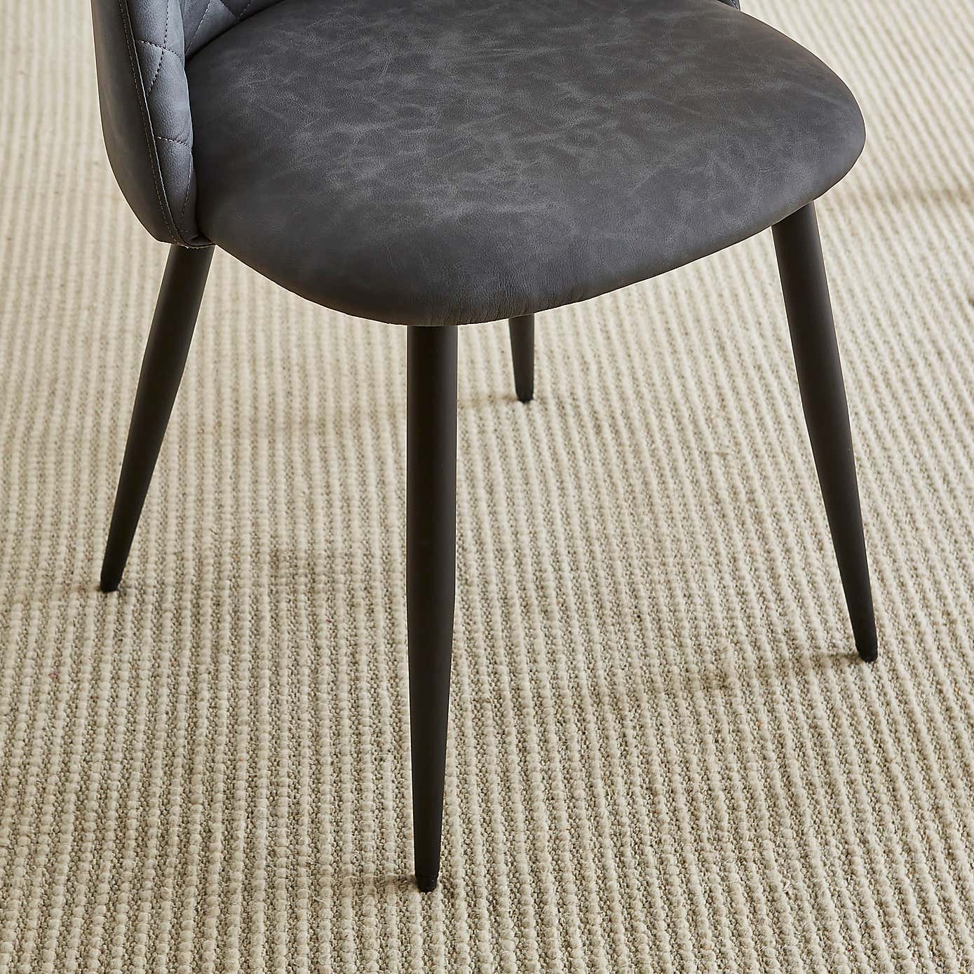 Astrid Dining Chair, PU