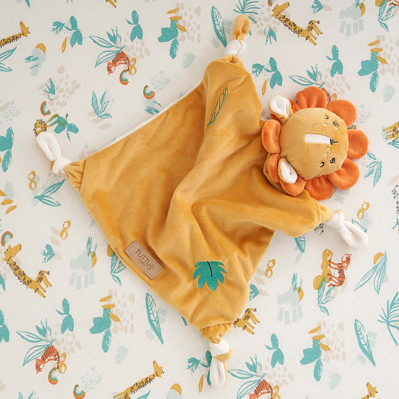 Tutti Bambini Comforter
