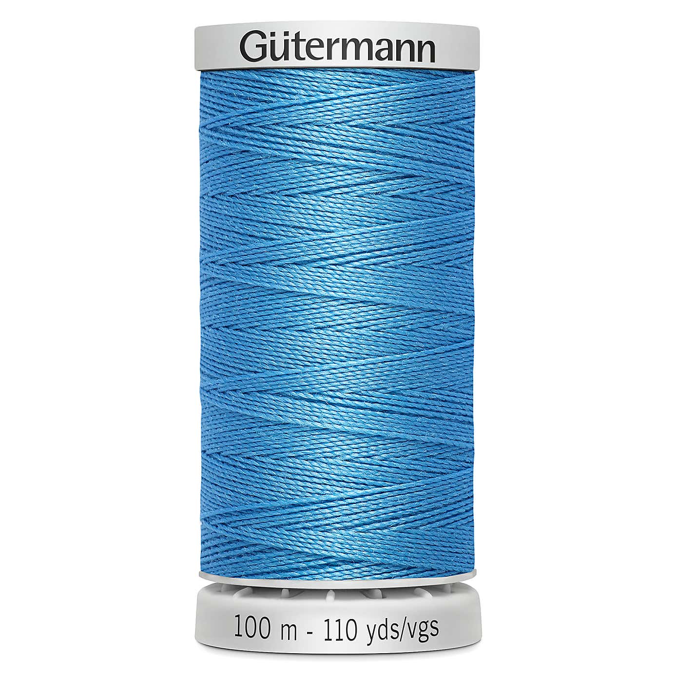 Gutermann Extra Thread 100m True Blue (197)