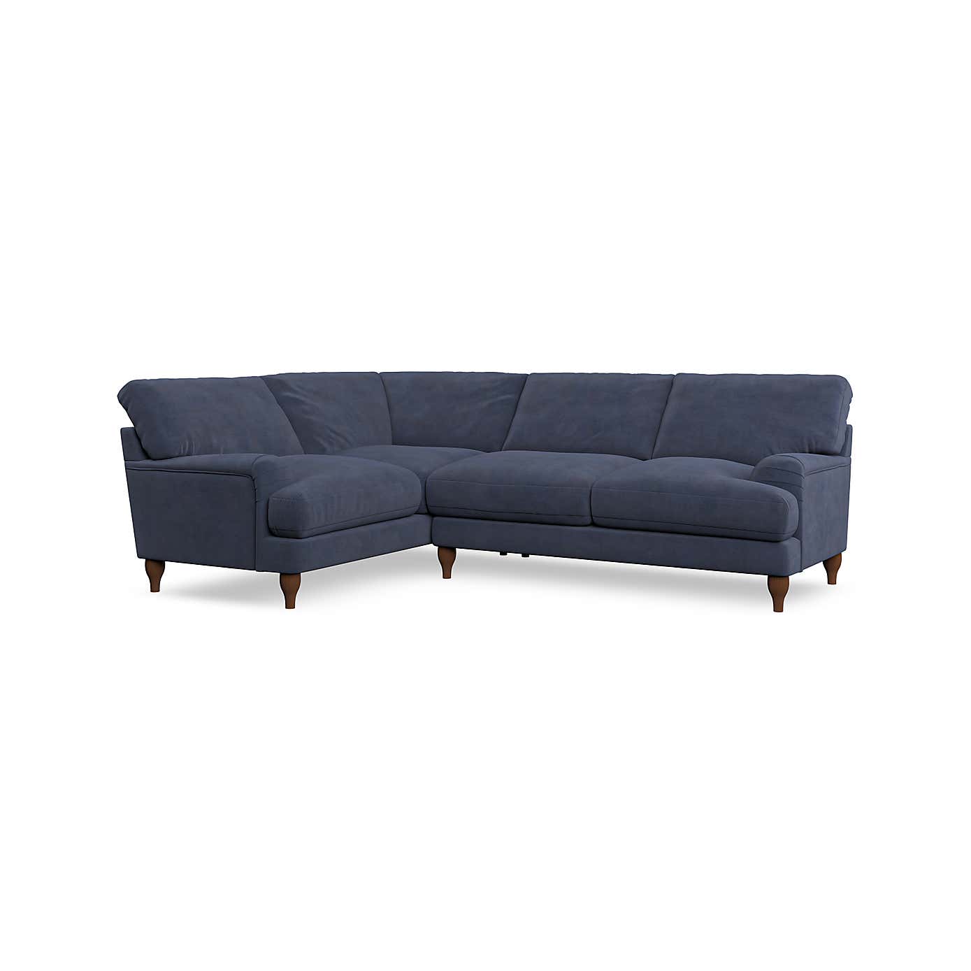 Darwin 4 Seater Corner Sofa