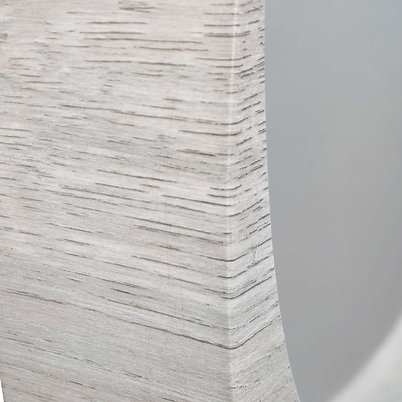 Pond Oak Wall Mirror