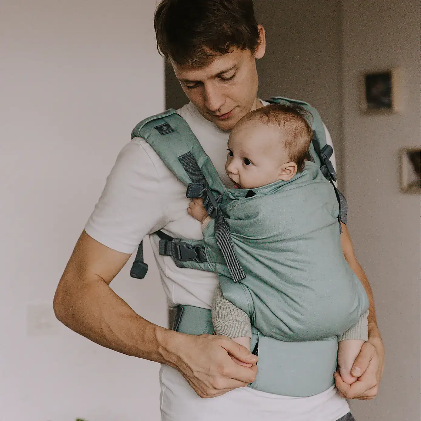 Tutti Bambini Boba X Baby Carrier