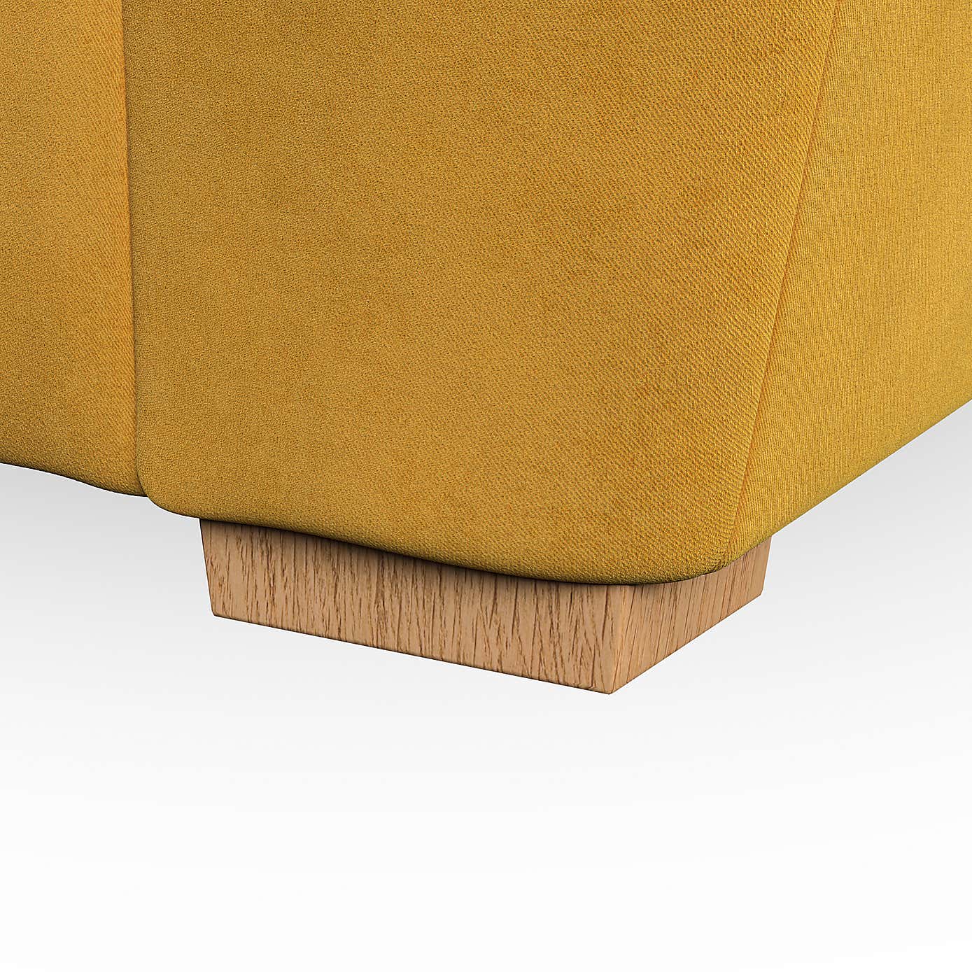 Madison 3 Seater Sofa