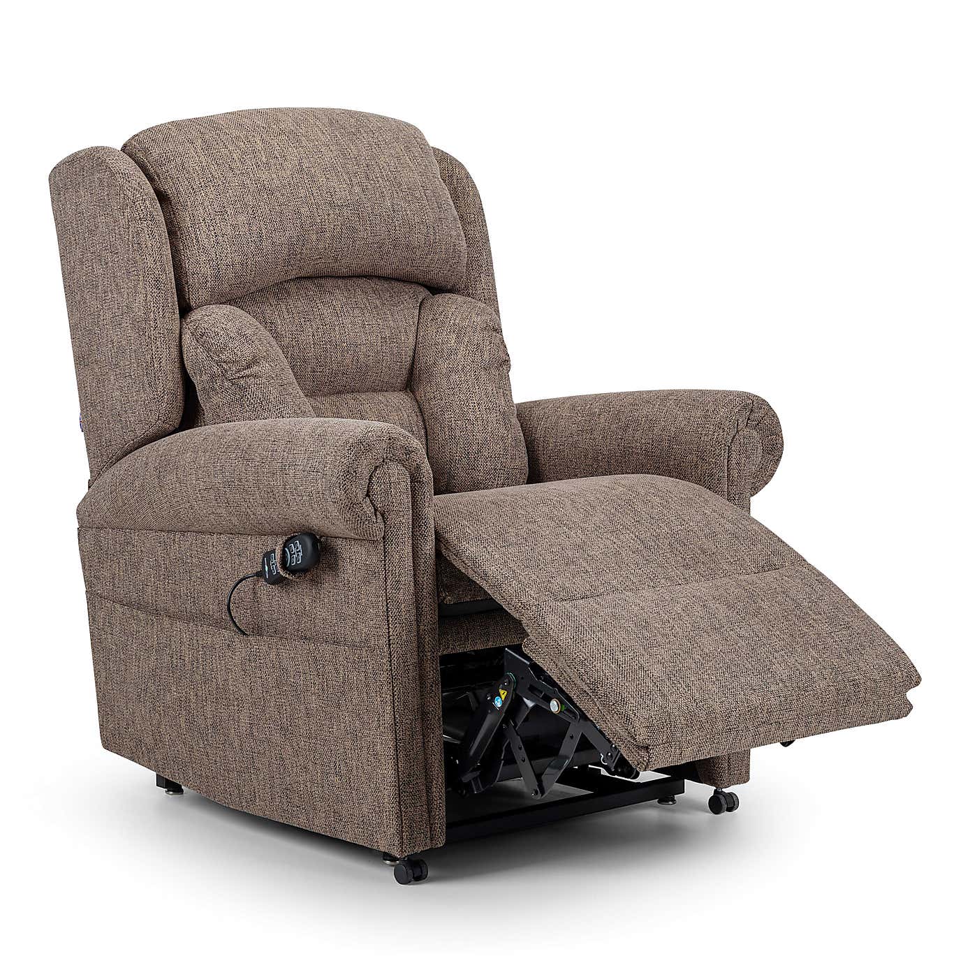 Dorchester Premier Lateral Rise and Recline Chair