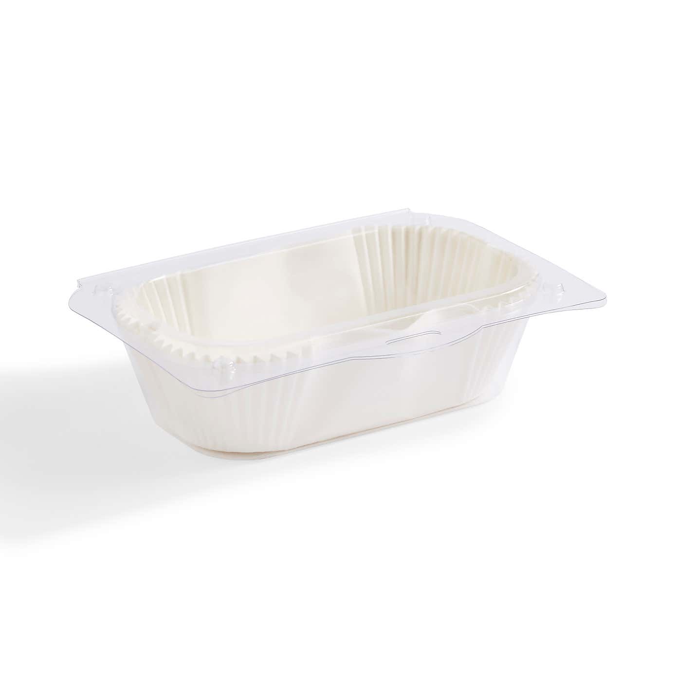 Pack of 40 Loaf Tin Liners