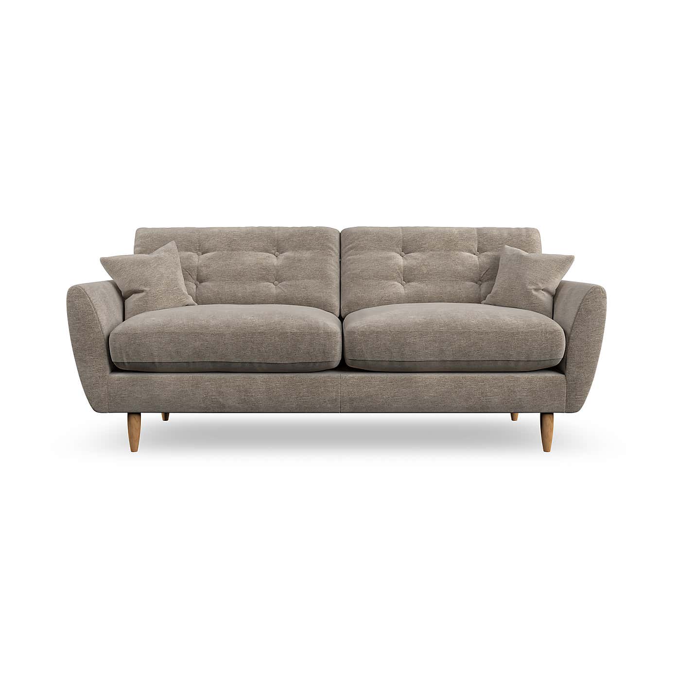 Anders Large 3 Seater Sofa