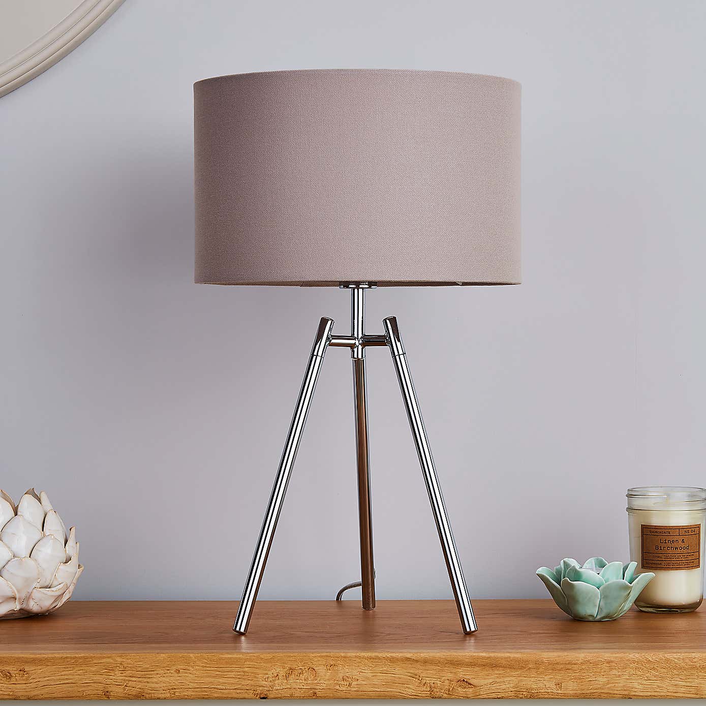 Nora Table Lamp