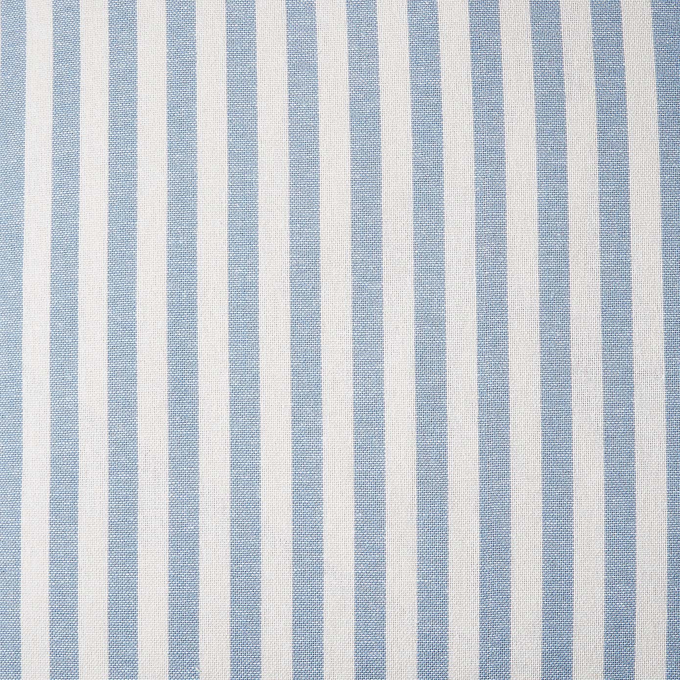 Frilled Stripe Cushion Cover