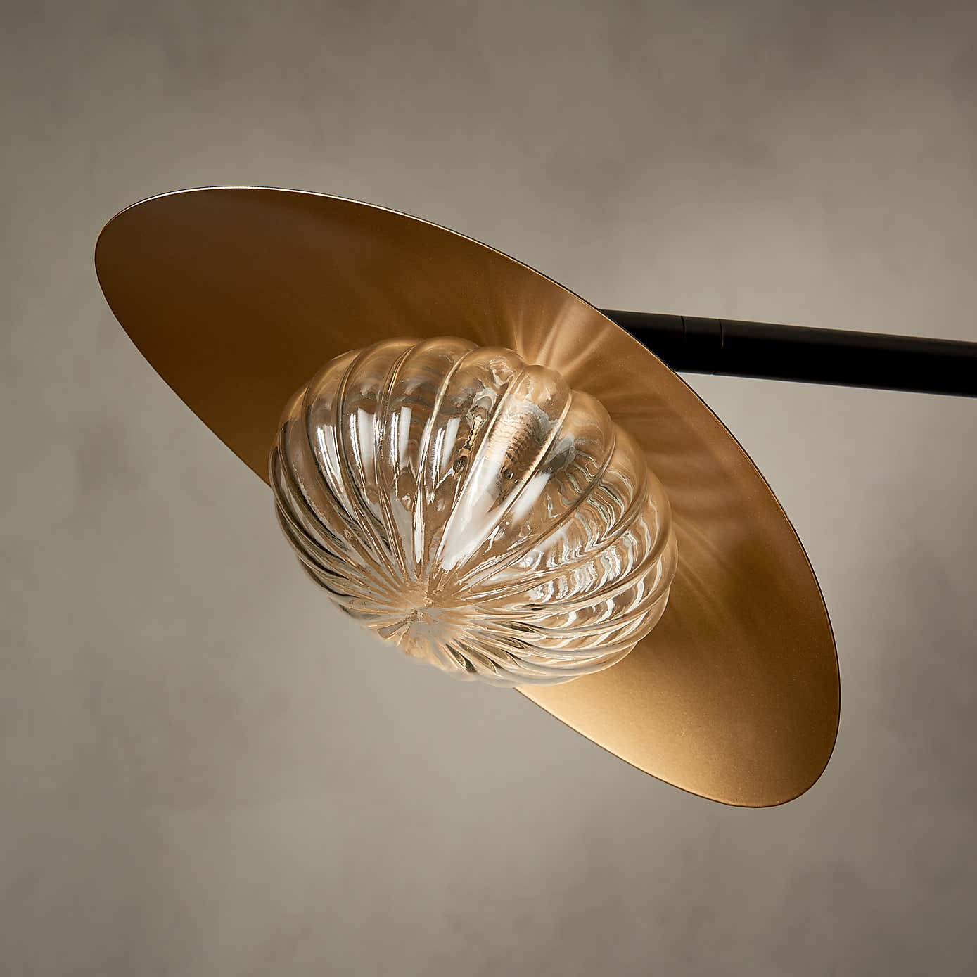 Delano 3 Light Diner Ceiling Light