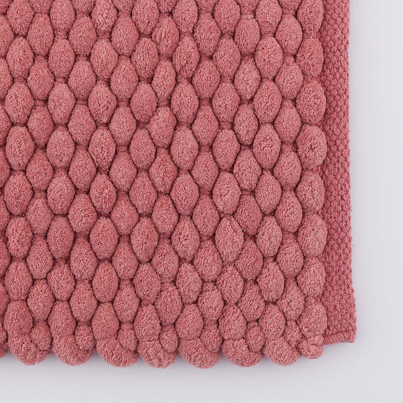 100% Recycled Pebble Bath Mat