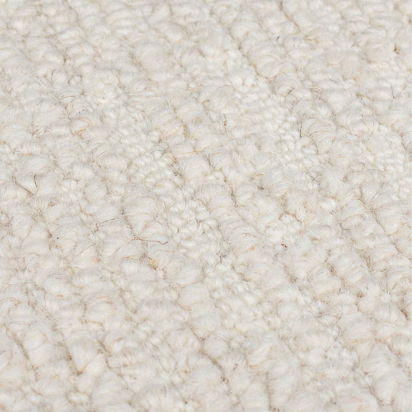 Austin Boucle Wool Rug