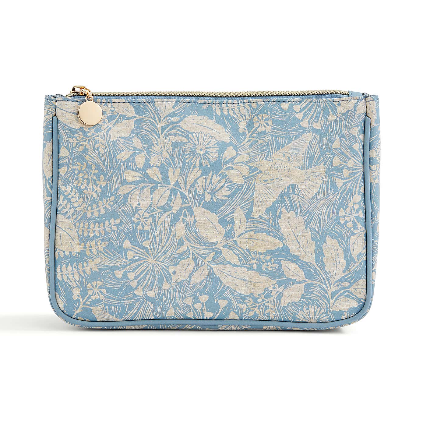 Meadow Starling Pencil Case